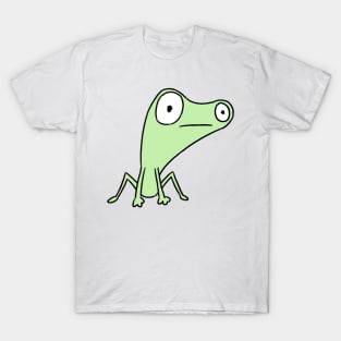 Froggy T-Shirt